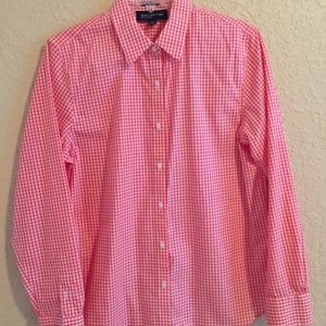 Jones NY button down